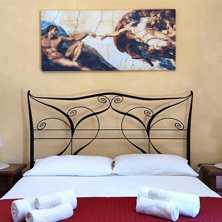 Ruggero House Villa Cefalu Luaran gambar