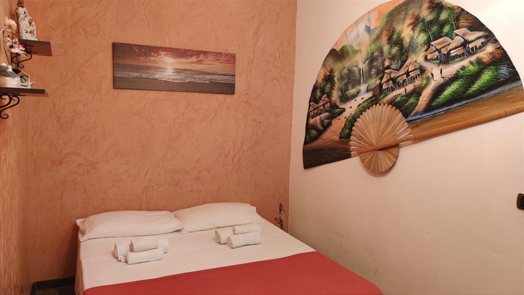 Ruggero House Villa Cefalu Luaran gambar