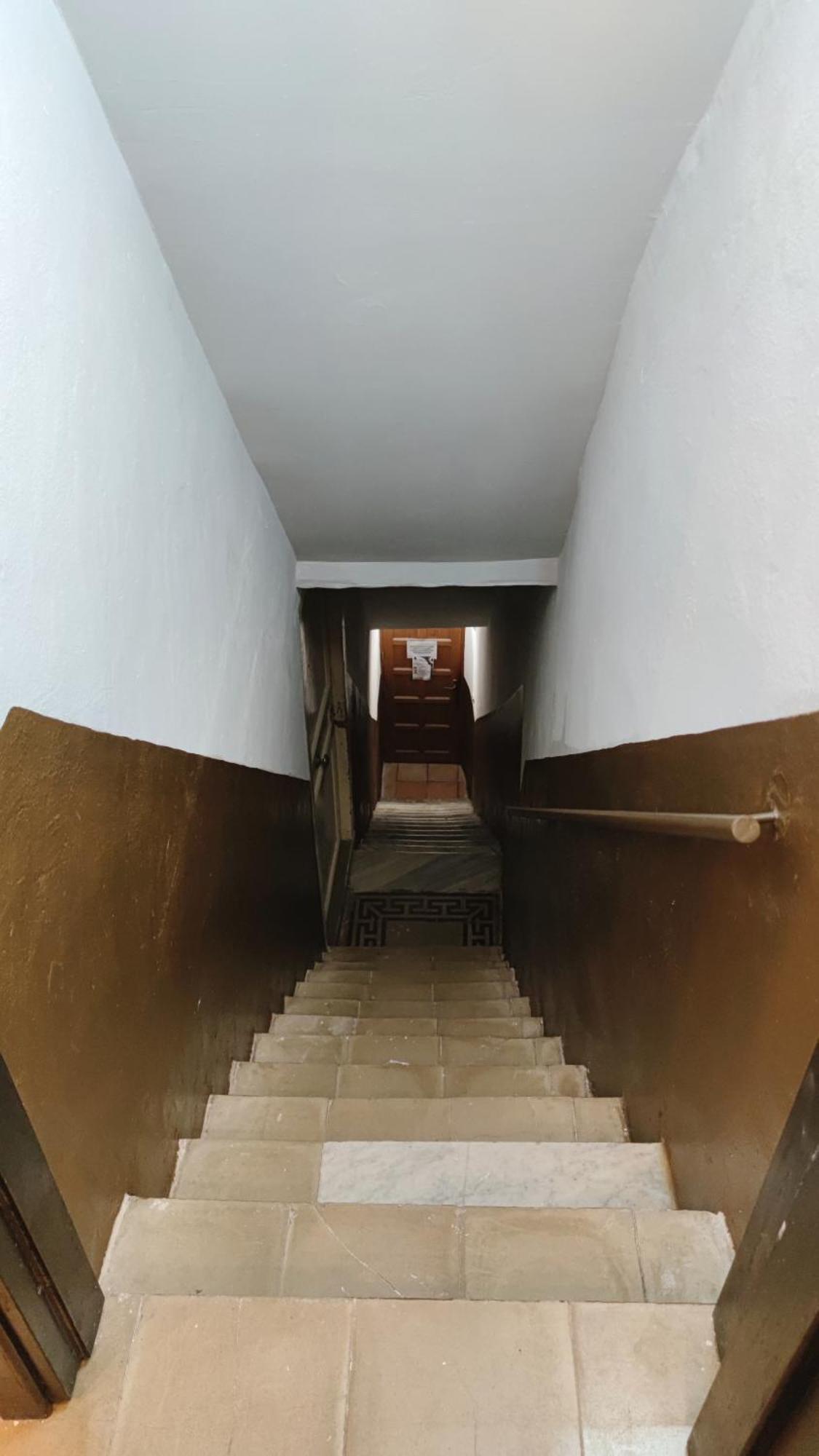 Ruggero House Villa Cefalu Luaran gambar