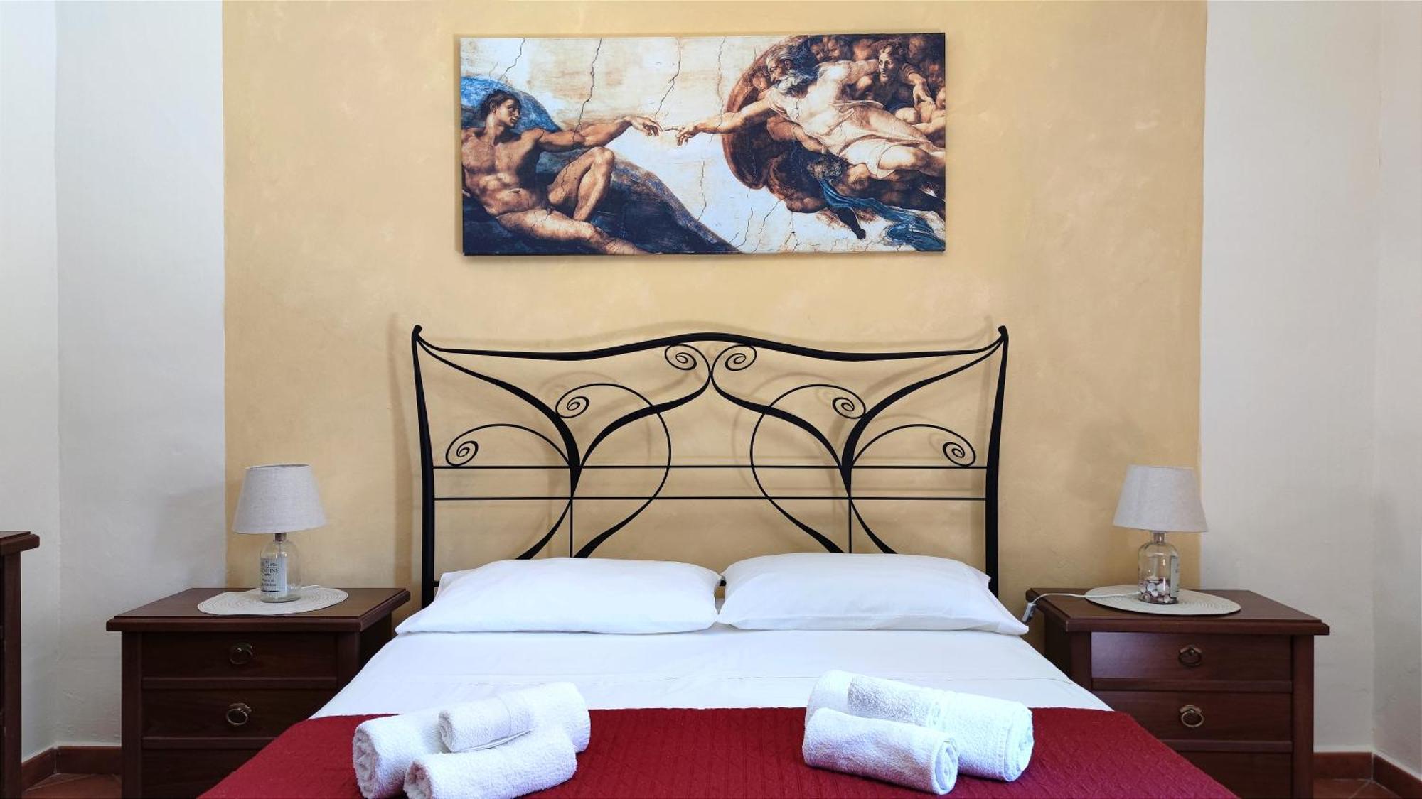 Ruggero House Villa Cefalu Luaran gambar