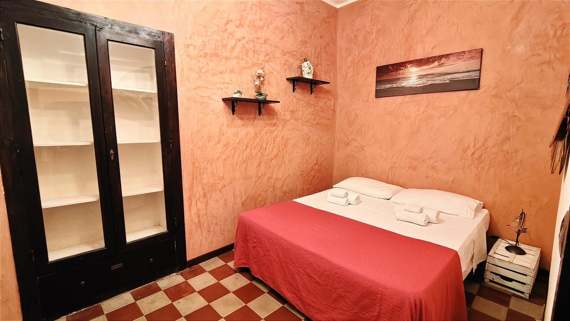 Ruggero House Villa Cefalu Luaran gambar
