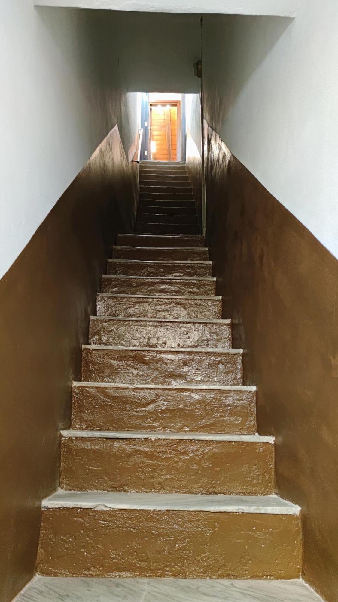 Ruggero House Villa Cefalu Luaran gambar