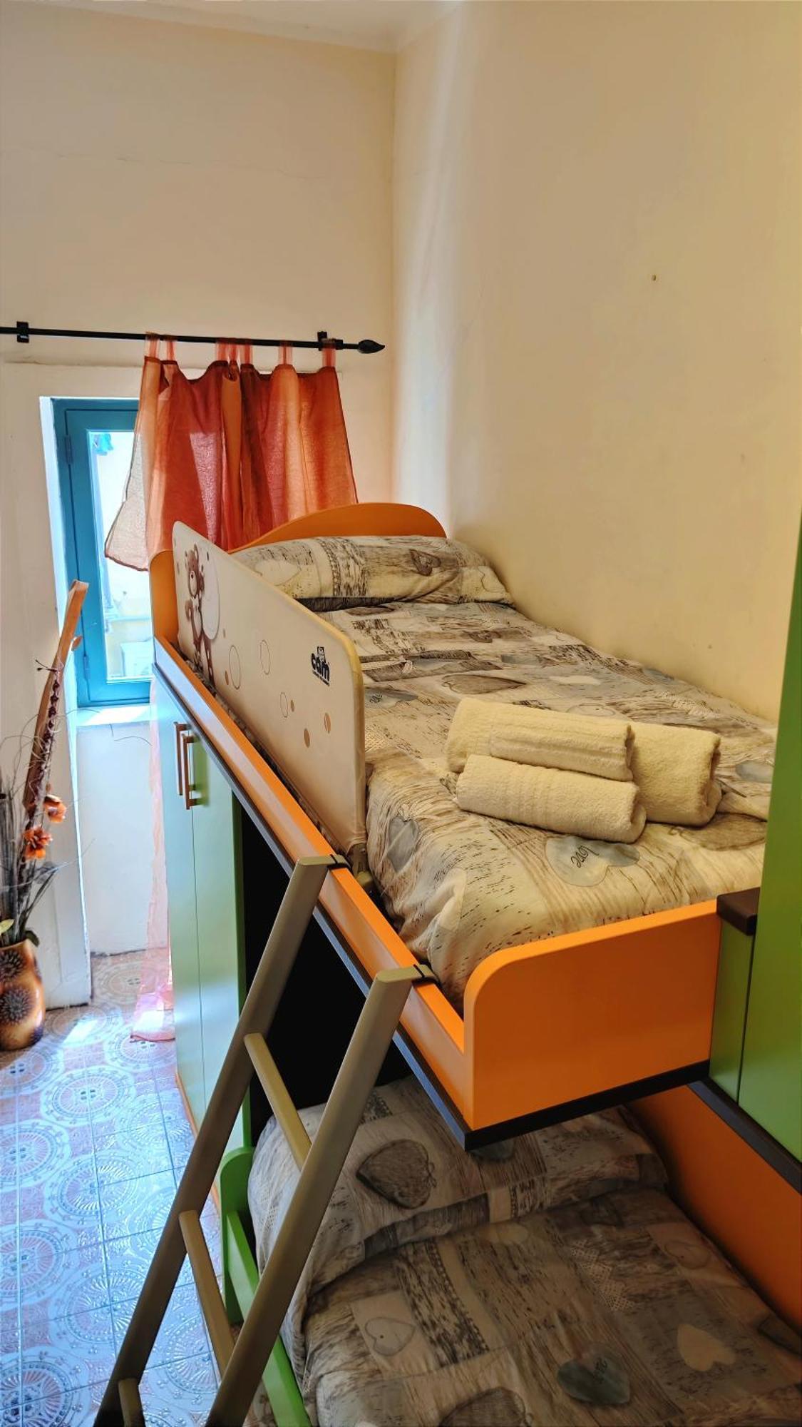 Ruggero House Villa Cefalu Luaran gambar