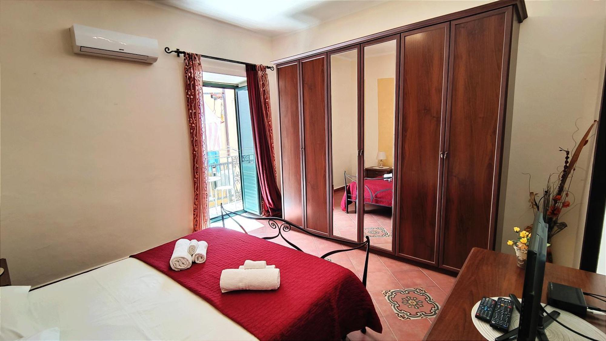 Ruggero House Villa Cefalu Luaran gambar