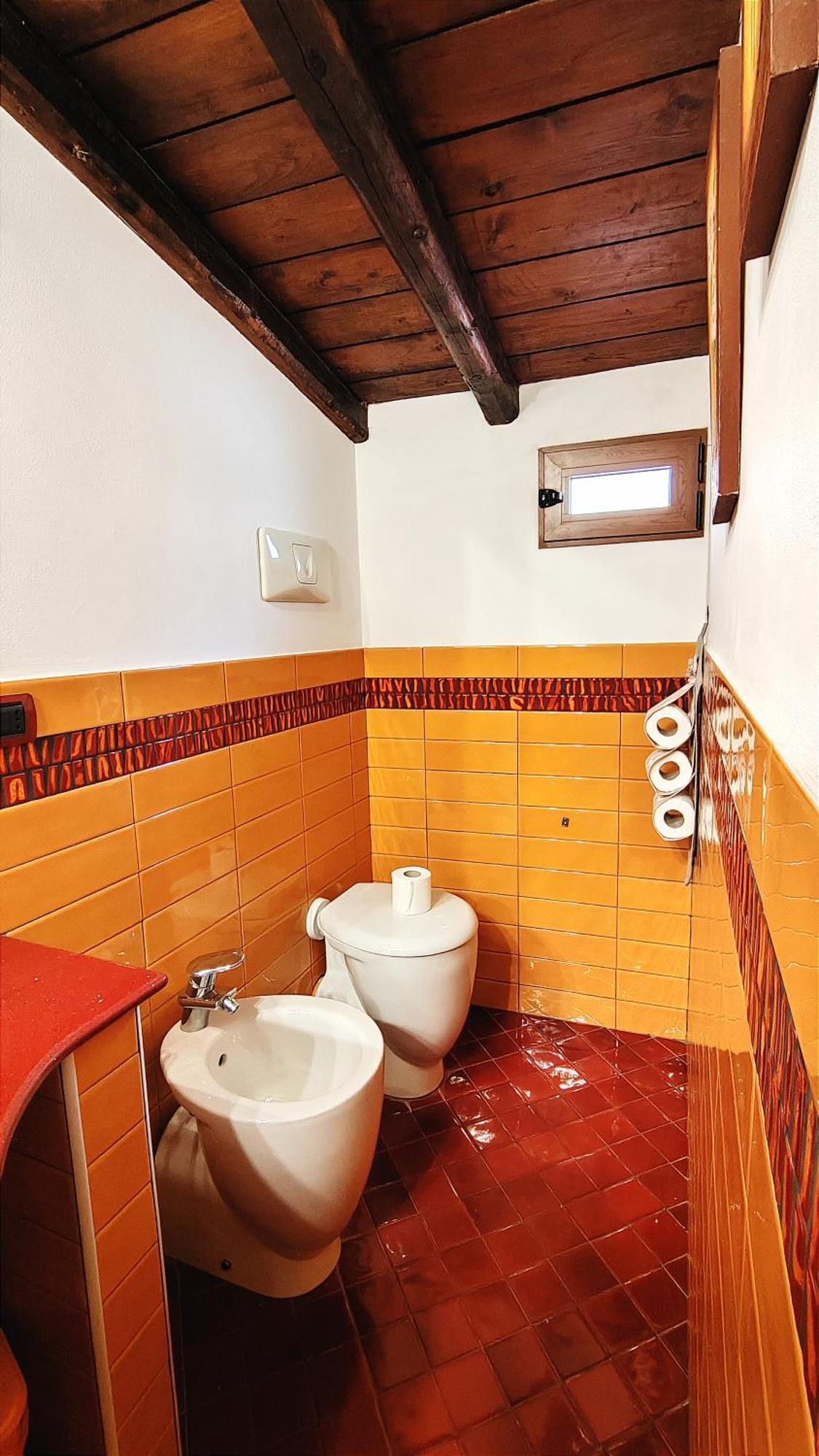 Ruggero House Villa Cefalu Luaran gambar