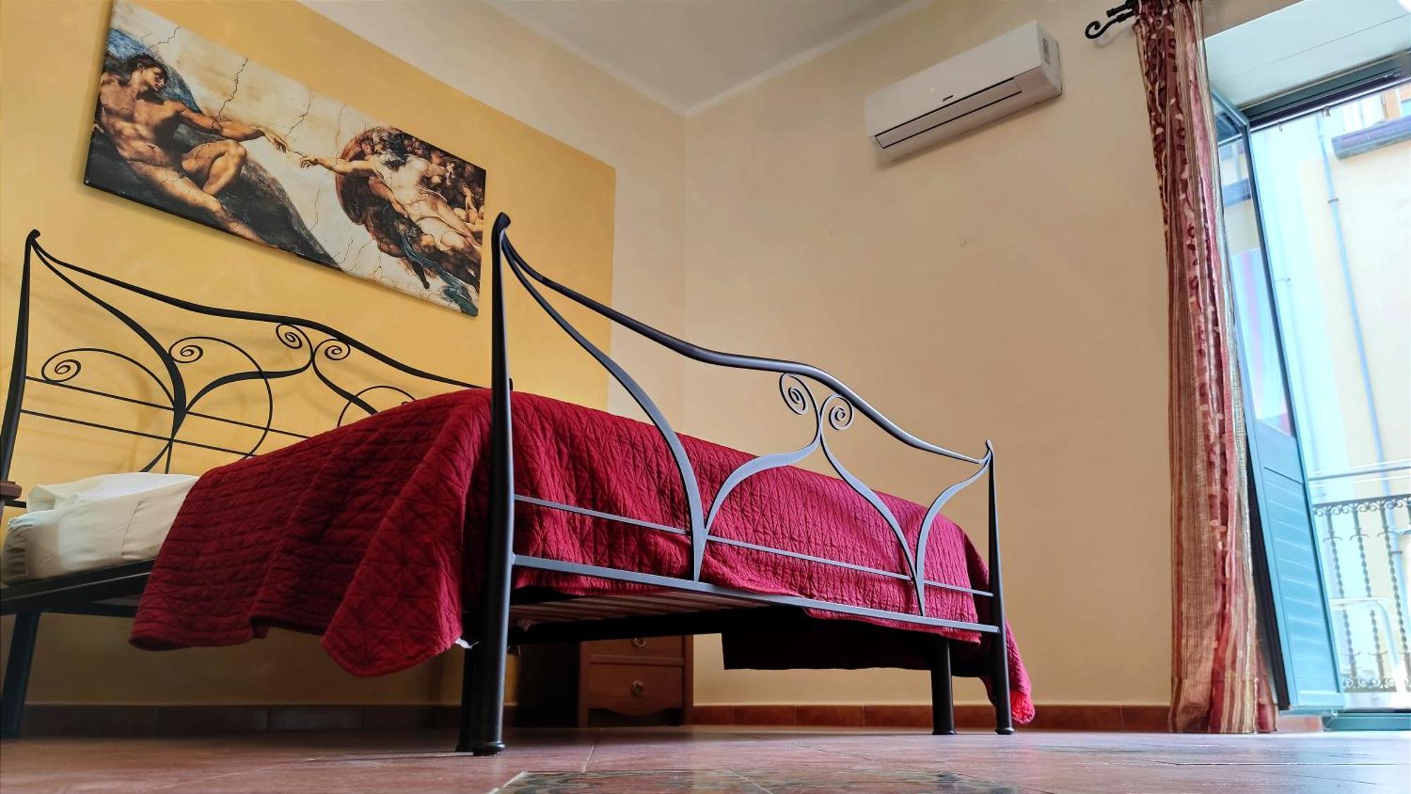 Ruggero House Villa Cefalu Luaran gambar