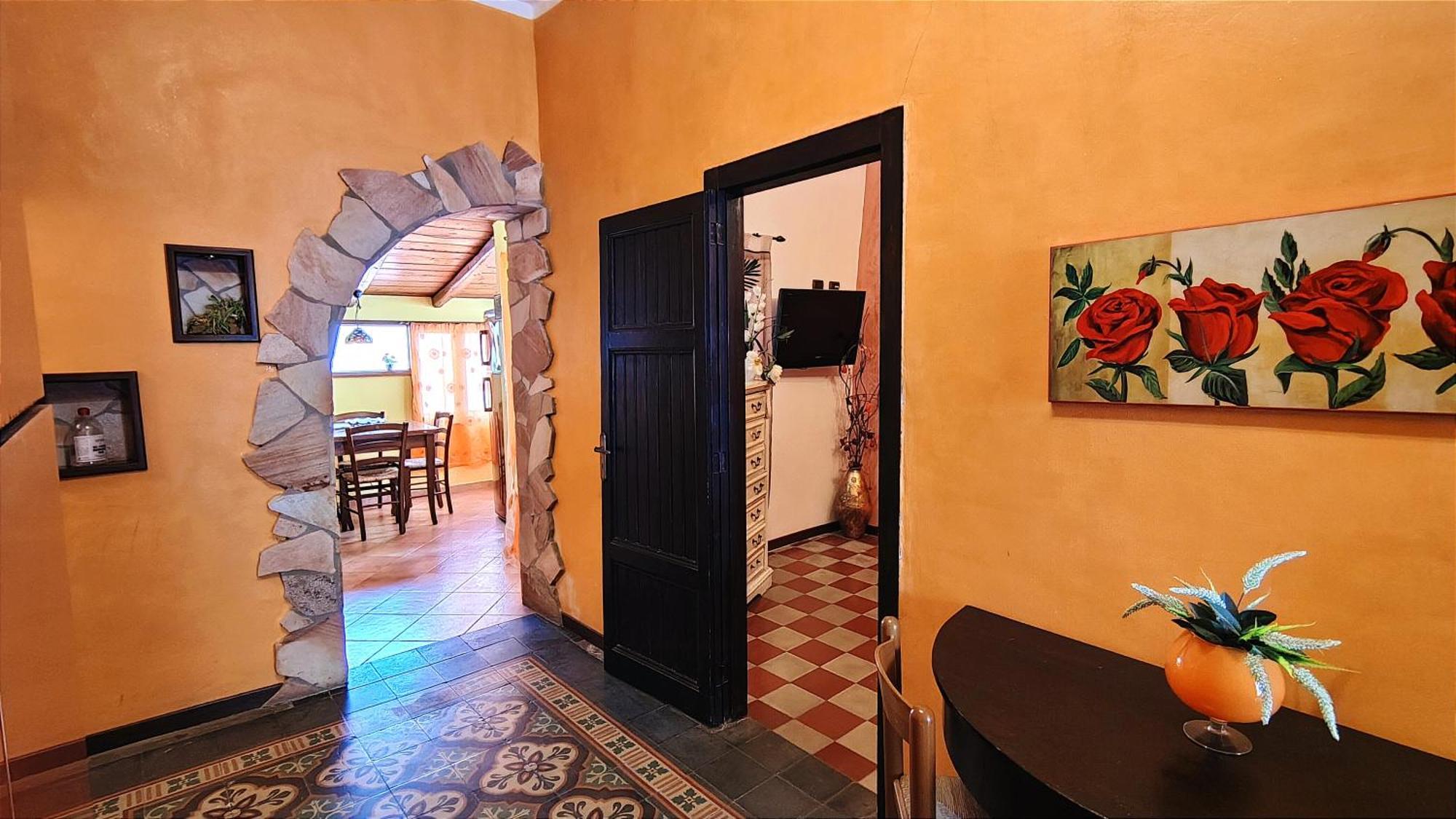 Ruggero House Villa Cefalu Luaran gambar