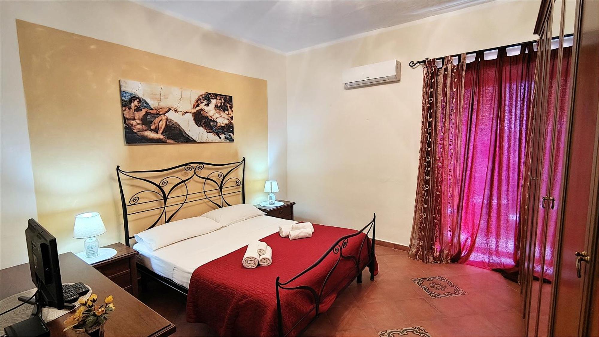Ruggero House Villa Cefalu Luaran gambar