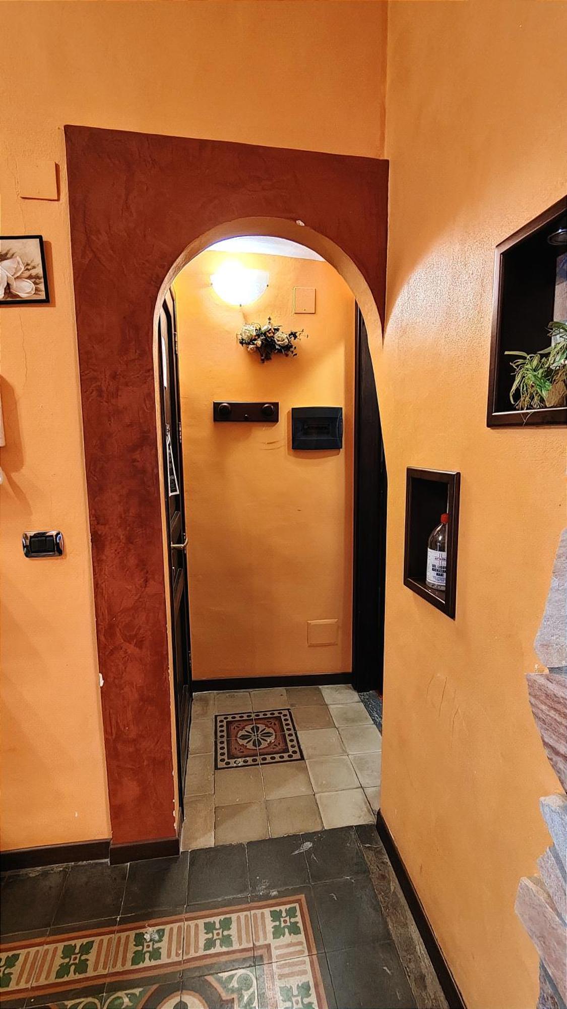 Ruggero House Villa Cefalu Luaran gambar