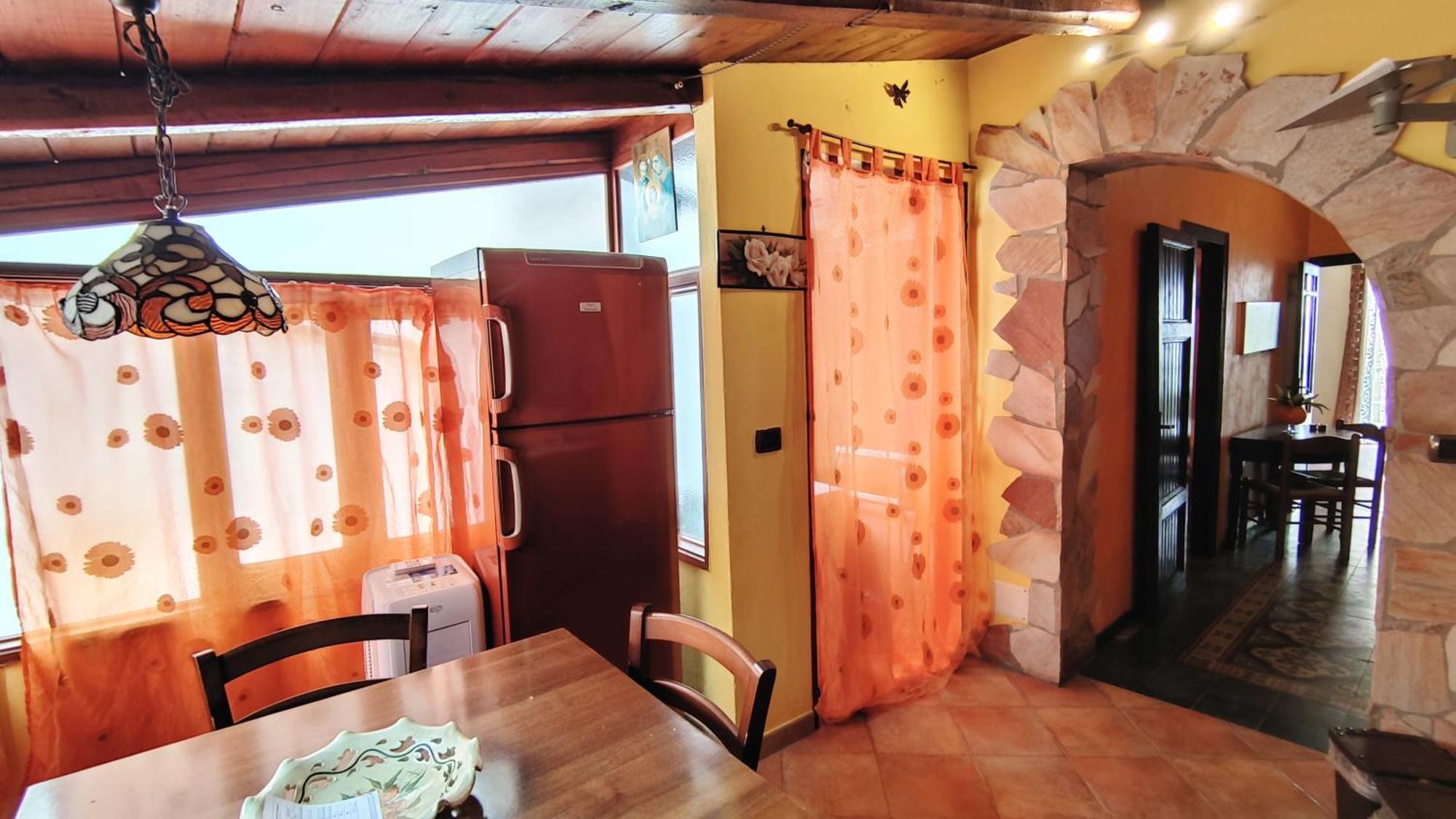 Ruggero House Villa Cefalu Luaran gambar
