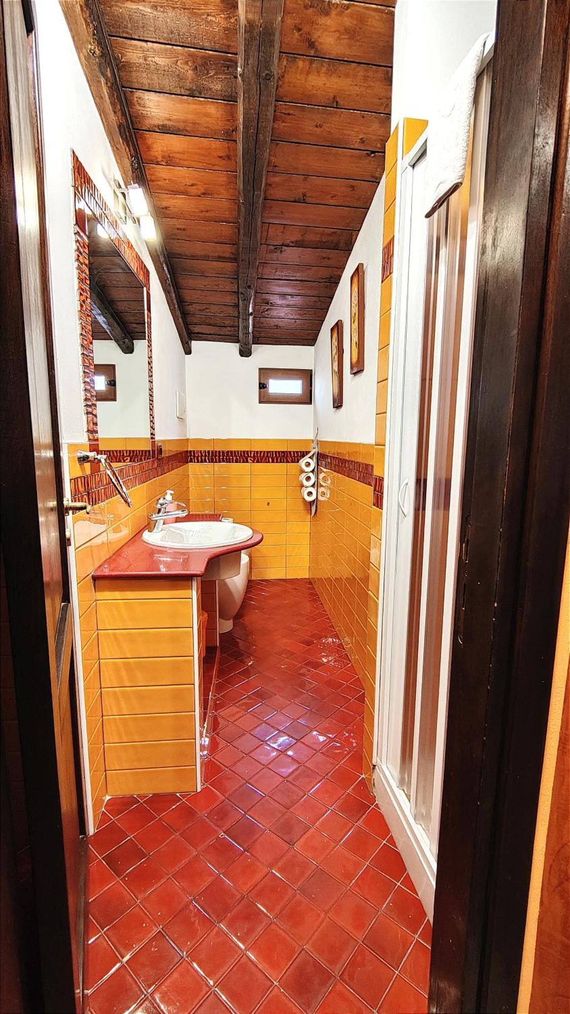 Ruggero House Villa Cefalu Luaran gambar