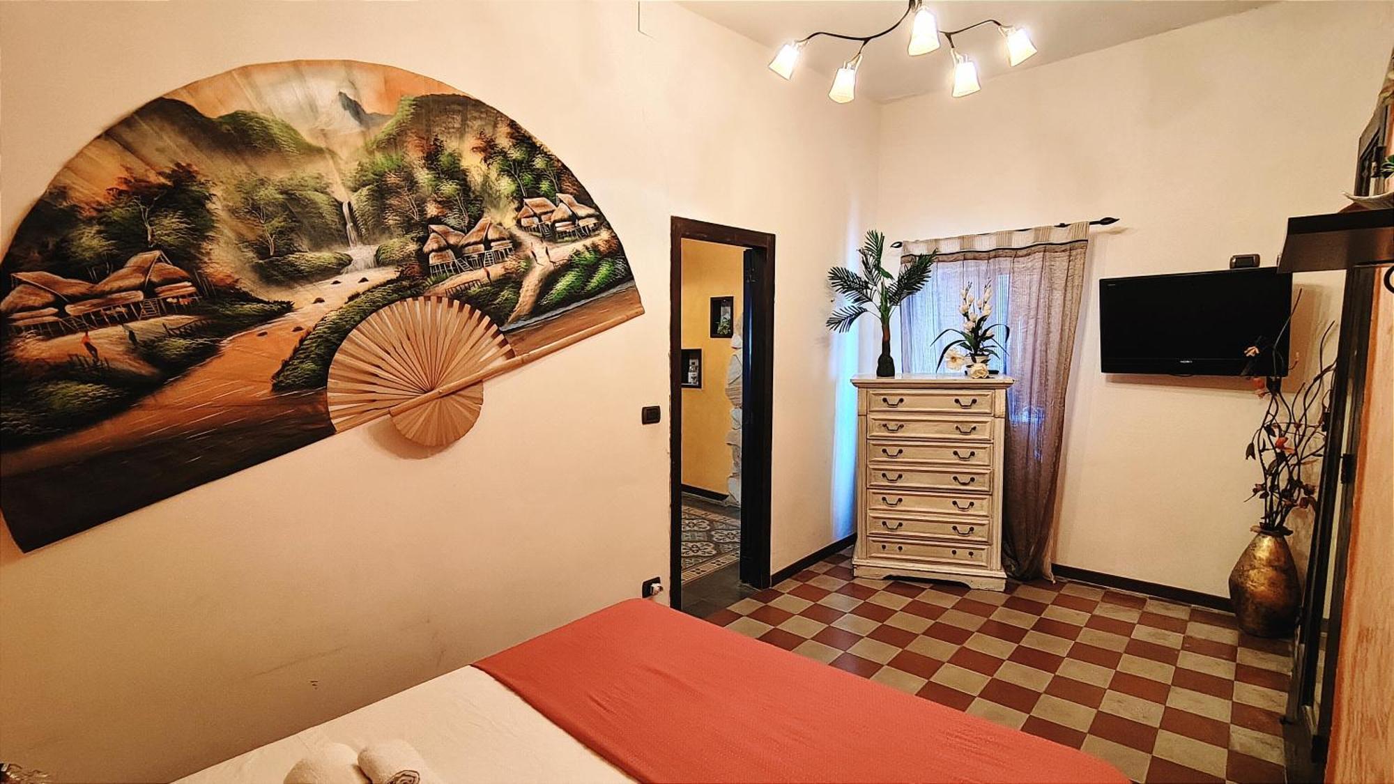 Ruggero House Villa Cefalu Luaran gambar
