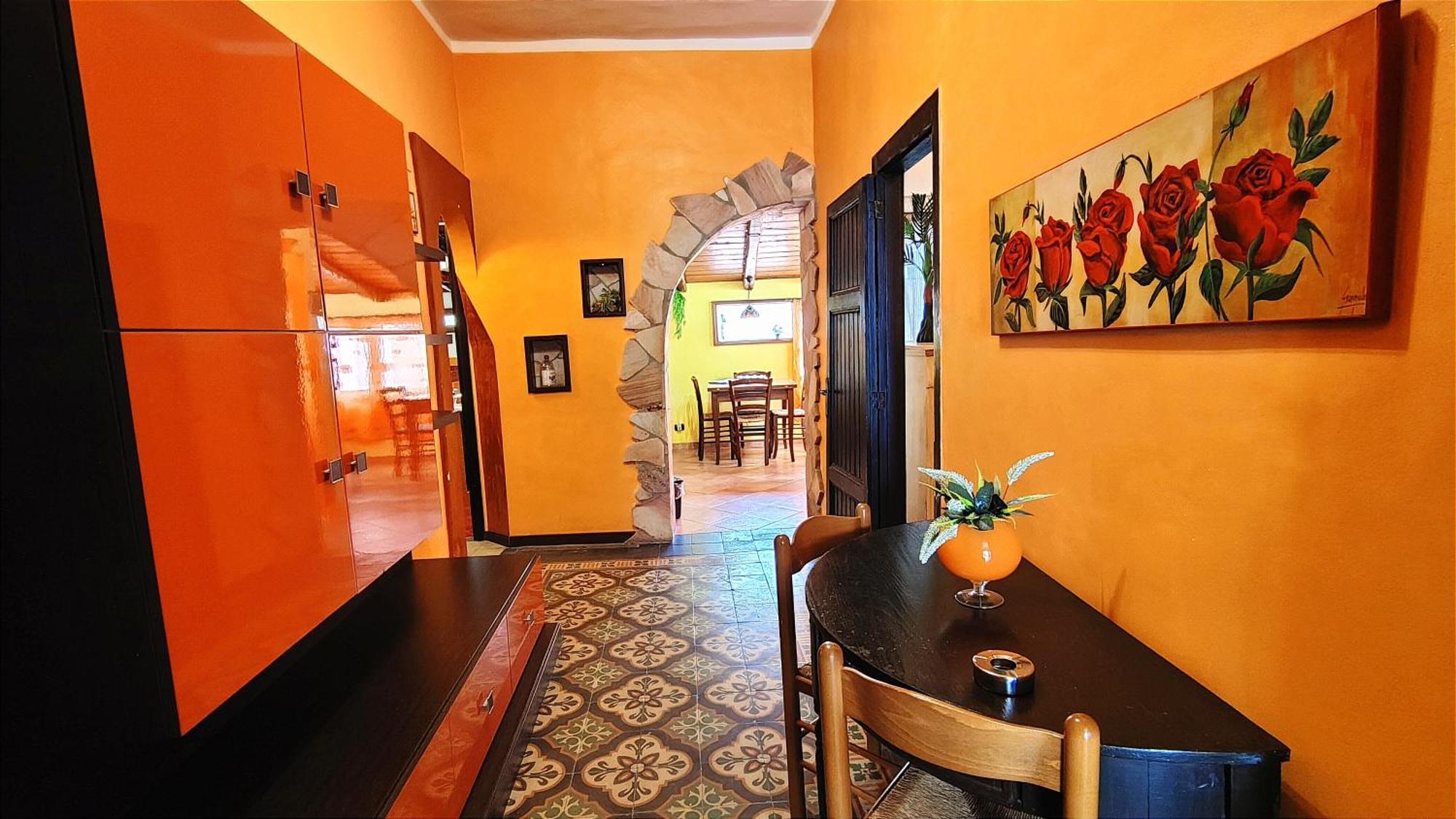 Ruggero House Villa Cefalu Luaran gambar