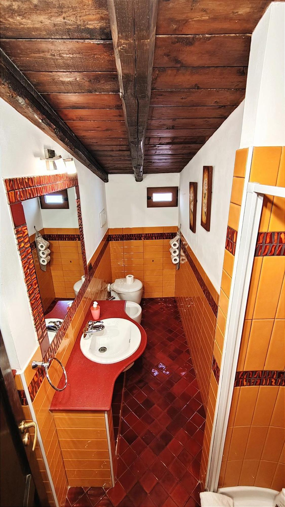 Ruggero House Villa Cefalu Luaran gambar