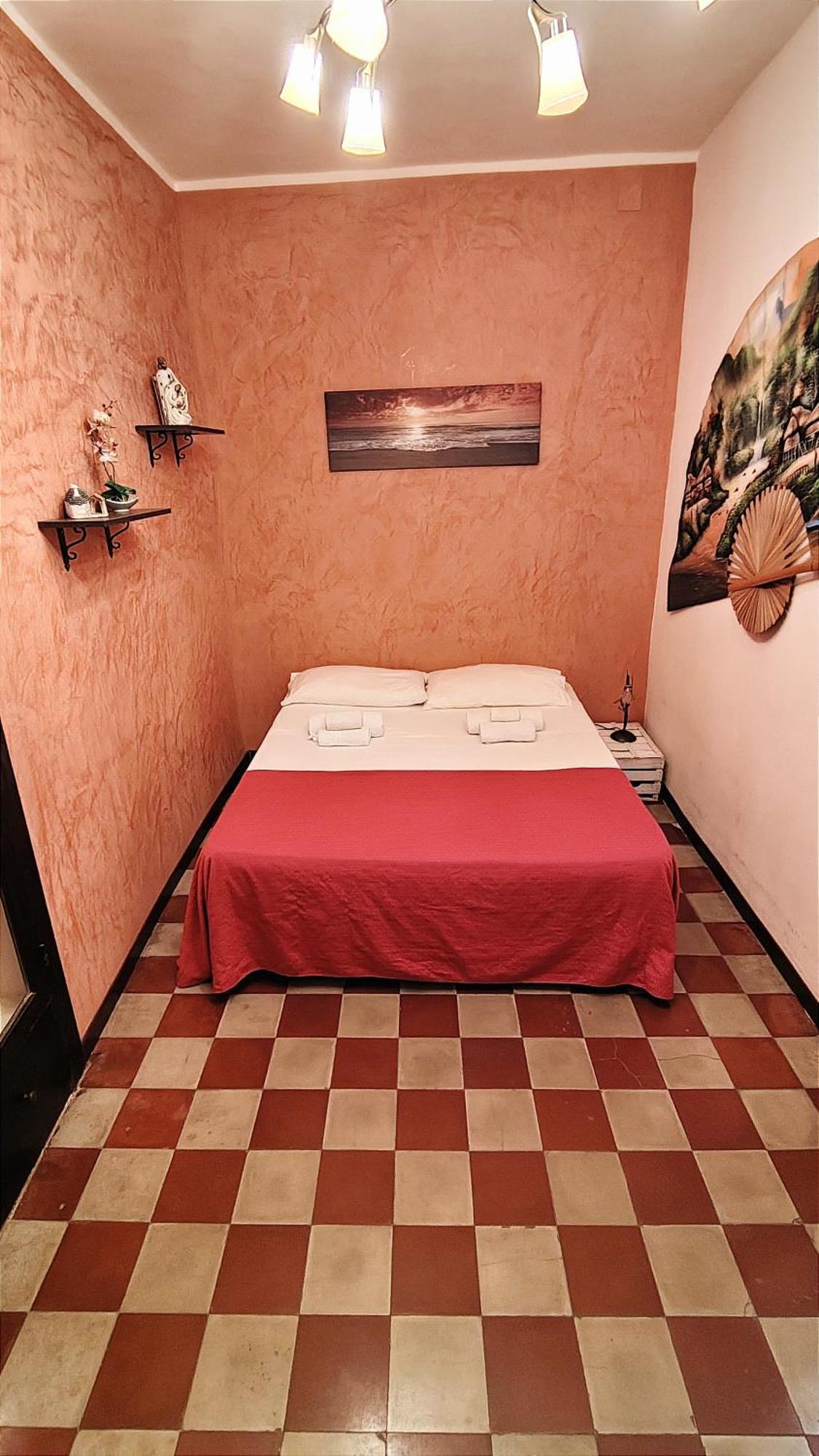 Ruggero House Villa Cefalu Luaran gambar
