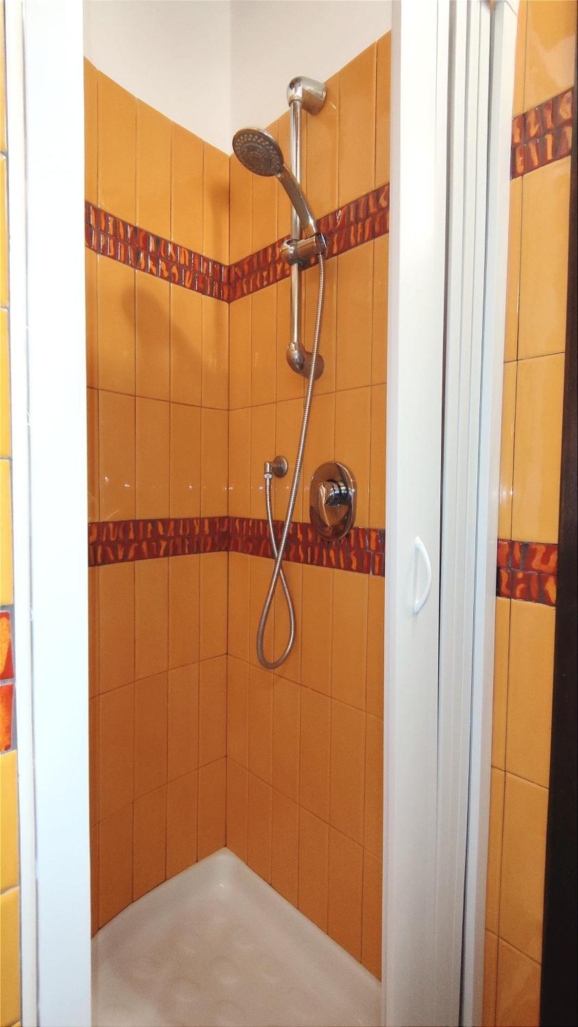 Ruggero House Villa Cefalu Luaran gambar