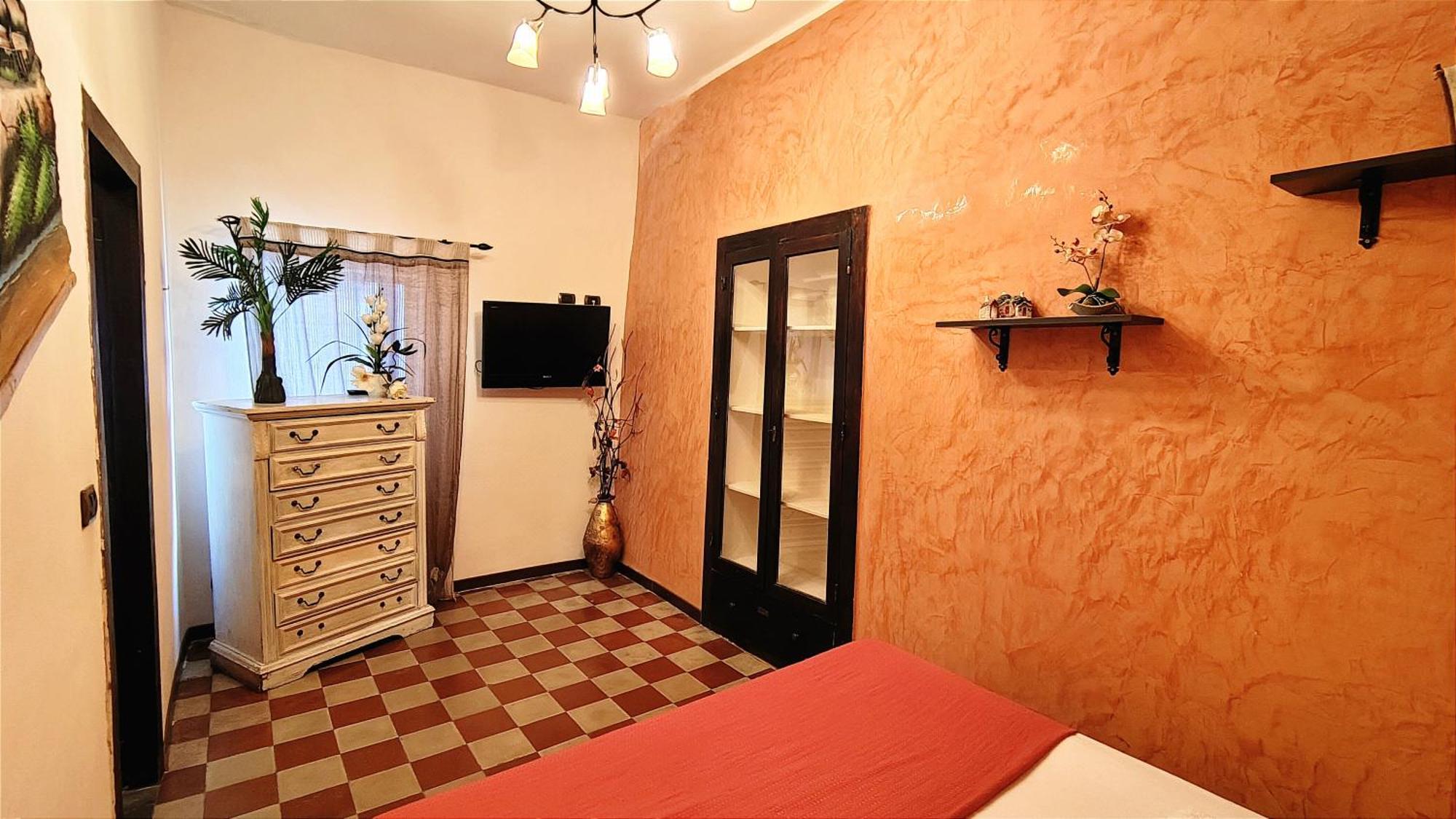 Ruggero House Villa Cefalu Luaran gambar