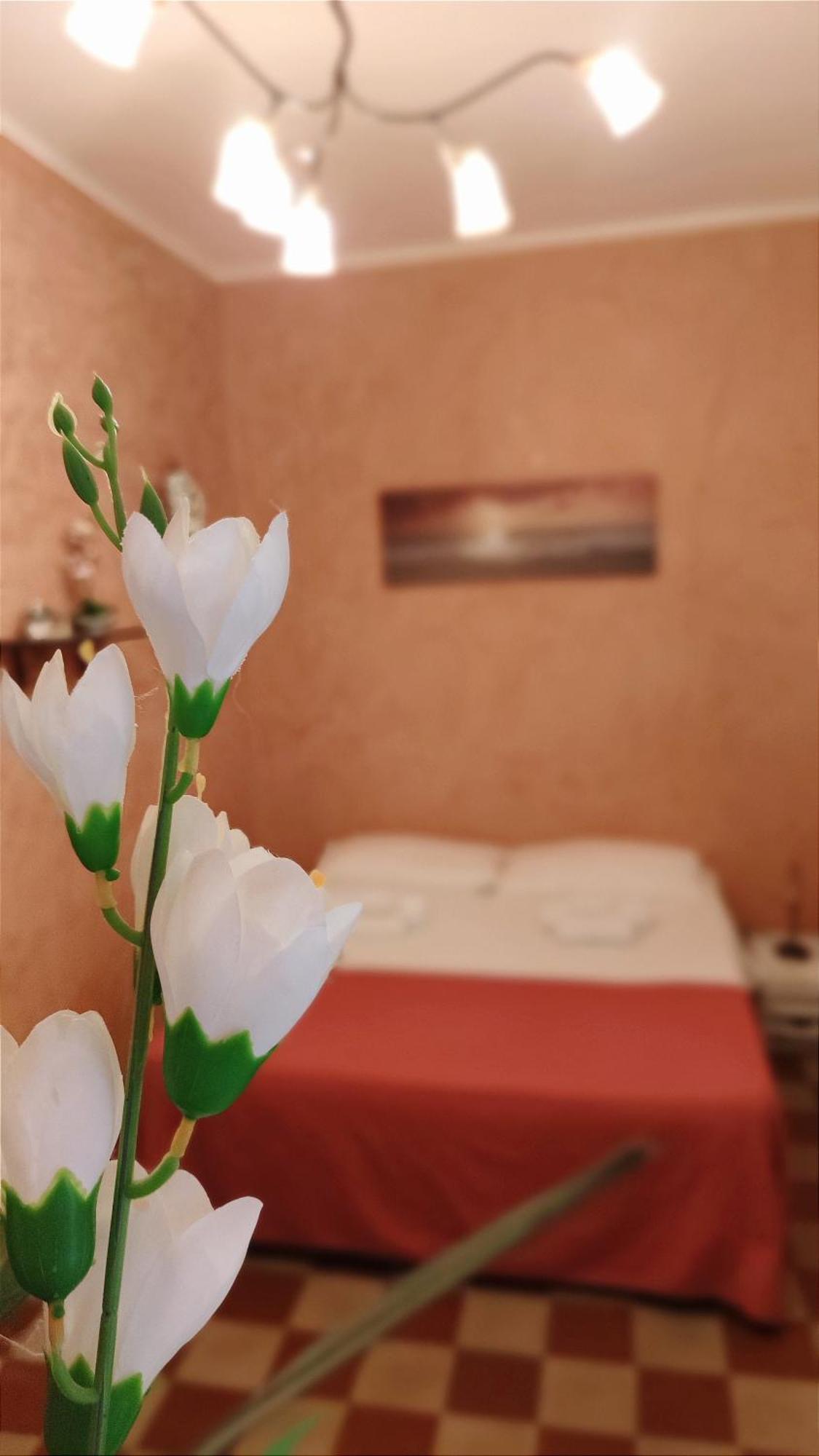 Ruggero House Villa Cefalu Luaran gambar